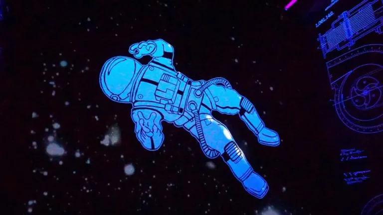 If you die in space… what happens to your corpse?
