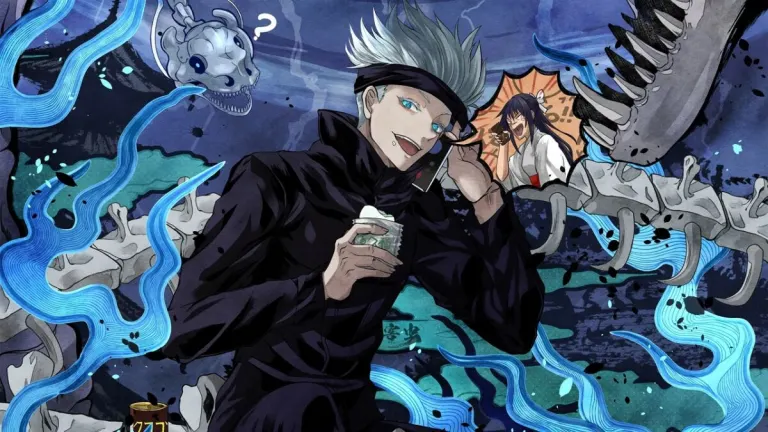 When is the new episode of Jujutsu Kaisen released and where can I watch it?