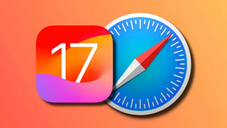 Revolutionizing Browsing: Safari in iOS 17 Unveils an Array of Exciting New Features