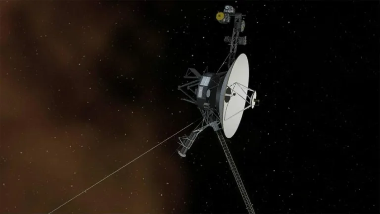 Long-Lost Connection Restored: NASA Reconnects with One of Its Oldest Spacecraft