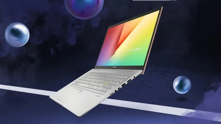 Powering Your Creative Journey: The 4 Key Attributes of Asus Vivobook Pro 15 OLED