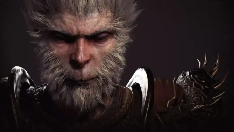 Black Myth: Wukong Gameplay Revealed – A Mesmerizing Journey into the Heart of Chinese Legends