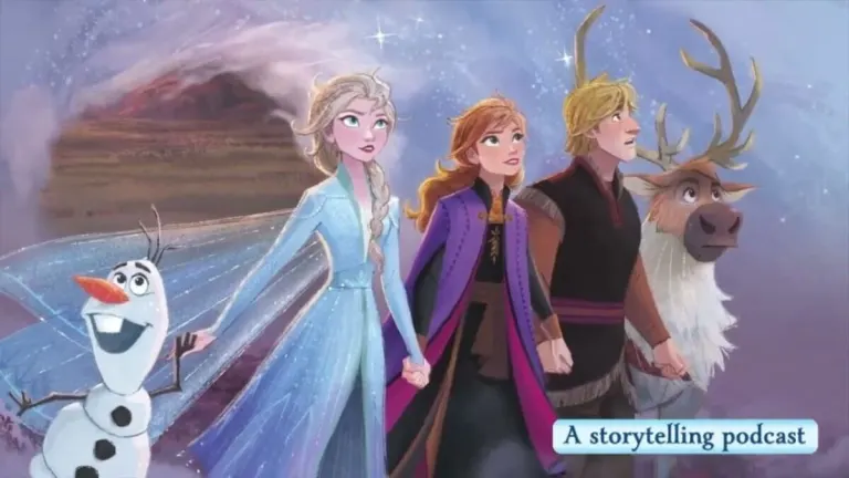From Animation to Advocacy: ‘Frozen 3’ Shifts Gears to Address Climate Change