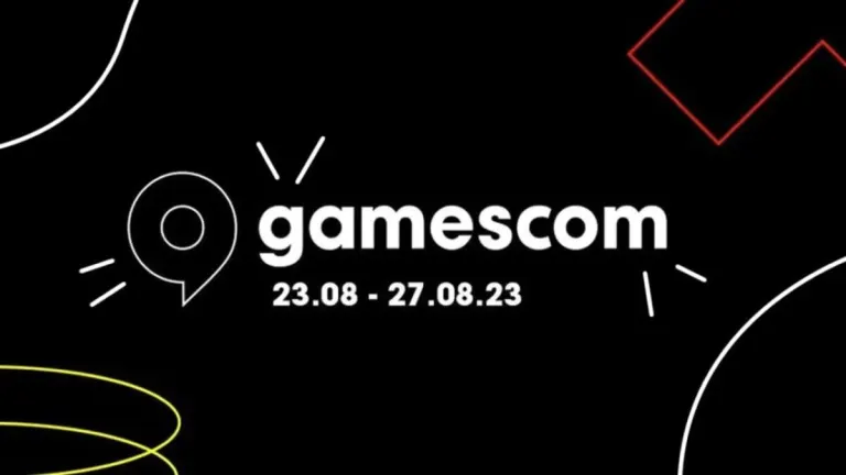 Ready to Tune In? Gamescom 2023 Opening Conference Start Time Announced