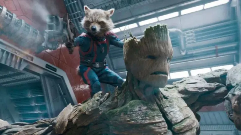 Navigating the Galaxy: Spotting All the Sneaky References in Guardians of the Galaxy Vol. 3