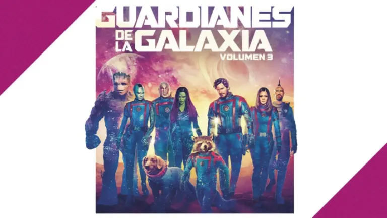 Image of article: Guardians of the Galaxy: …