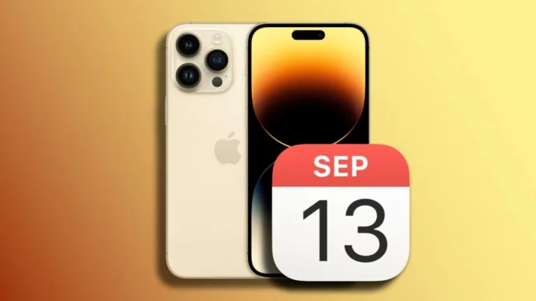 Image of article: iPhone 15 Rumors Suggest …