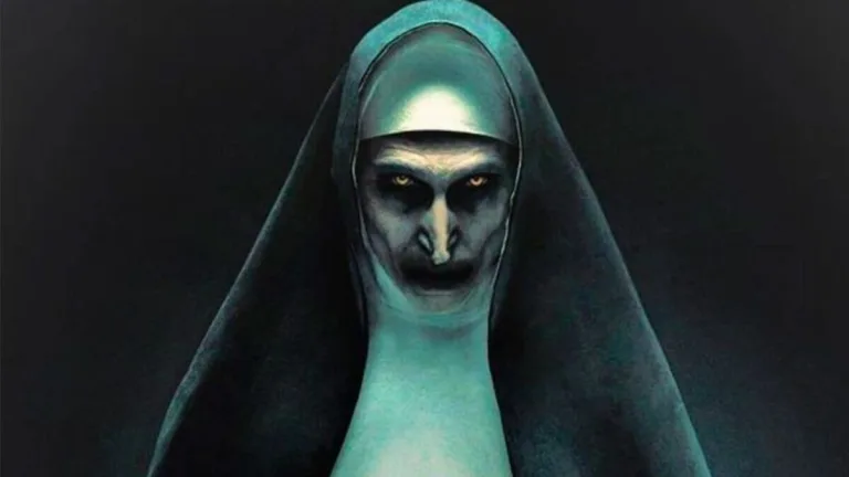 The Nun Actress Takes a Stand: Calls Out Warner Amid Sequel Promotion