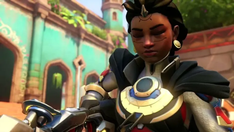 Get Ready for Action: Overwatch 2 Drops Thrilling Invasion Season 6 Trailer
