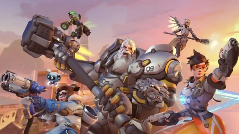 Did Blizzard Just Drop a Bombshell? ‘Overwatch 3’ Unveiled Out of Nowhere