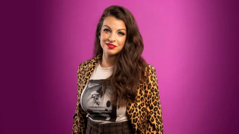 Empowering Voices: Honoring Anita Sarkeesian and the Impact of Feminist Frequency