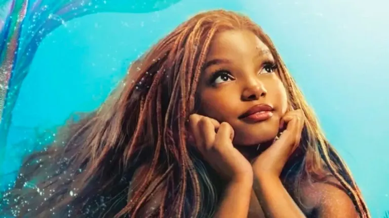 Dive into the Magic: The Little Mermaid Set to Make a Splash on Disney Plus – Premiere Date Revealed!