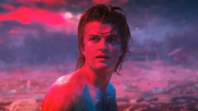 Joe Keery Provides Early Clues to the Highly Anticipated Stranger Things Finale
