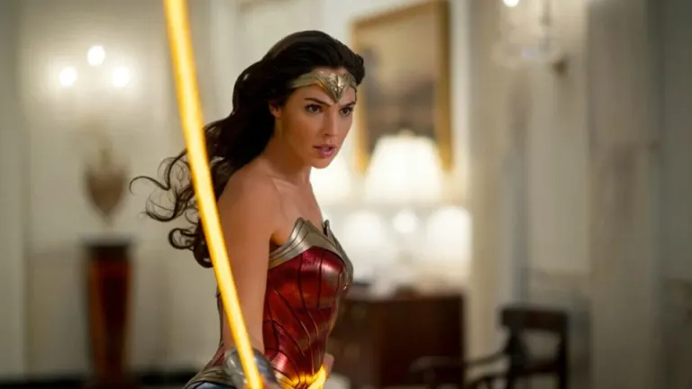 Wonder Woman Emerges as the Last Hero Standing in James Gunn’s DC Universe