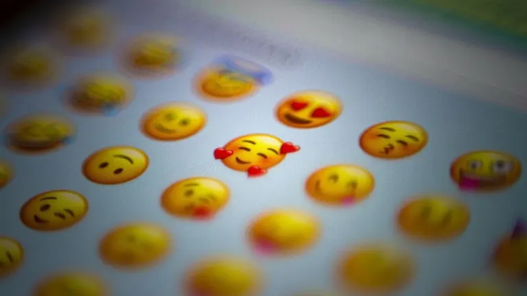 Image of article: Emoji 15.1 update to brin…
