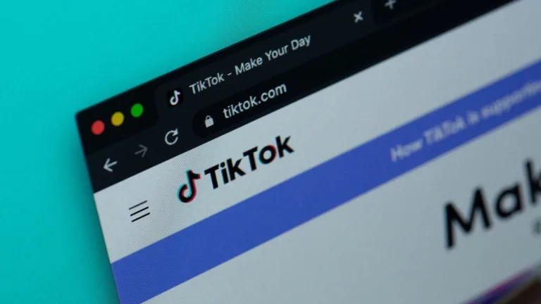 You can now label AI-generated content on TikTok