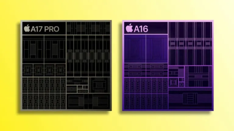 A17 Pro vs A16 Bionic: this is how Apple’s best chip stacks up against its own competition
