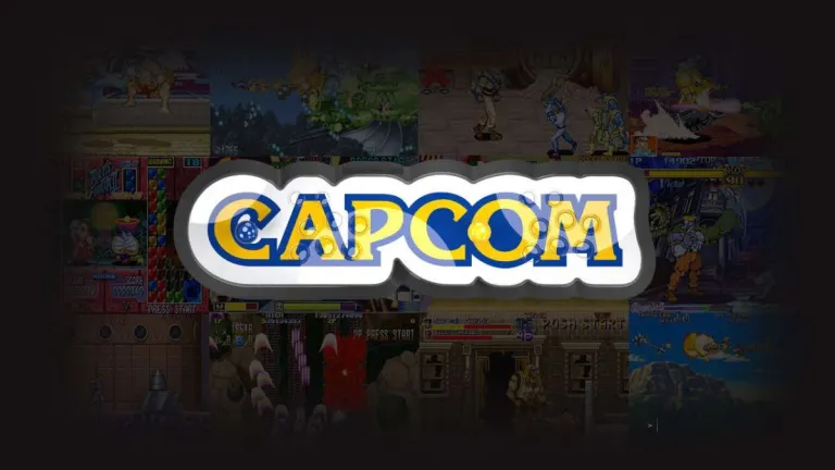 Image of article: Capcom would say no to Mi…