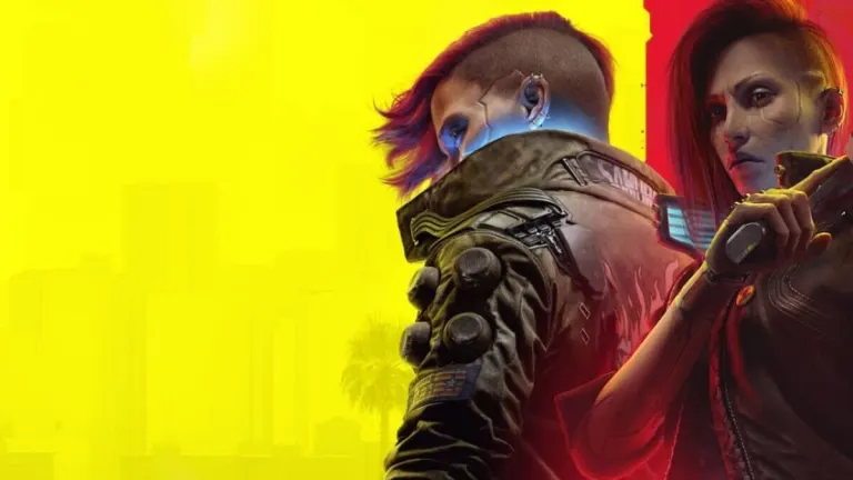 Before the announcement: we already have the release date for Phantom Liberty and version 2.0 of Cyberpunk 2077