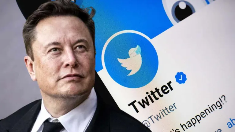Elon Musk’s latest enemy on Twitter is the European Union: “No one spreads misinformation as much as X”
