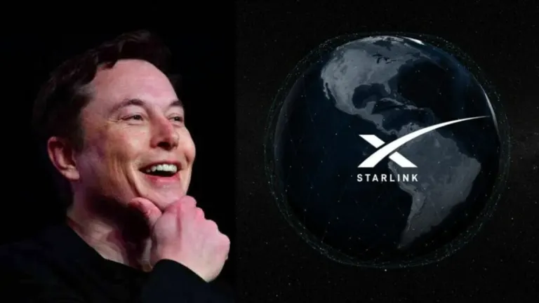 Image of article: Elon Musk shut down Starl…