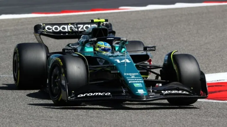 Image of article: Formula 1 Italian Grand P…