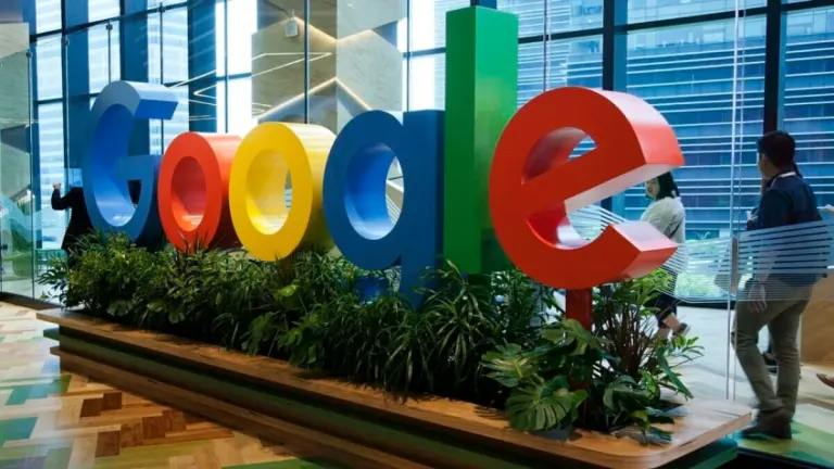 Image of article: Google is going to trial …