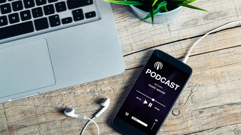 Image of article: The best podcast applicat…