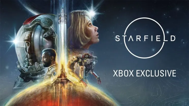 A developer of Starfield laughs at those who ask for the game on PS5