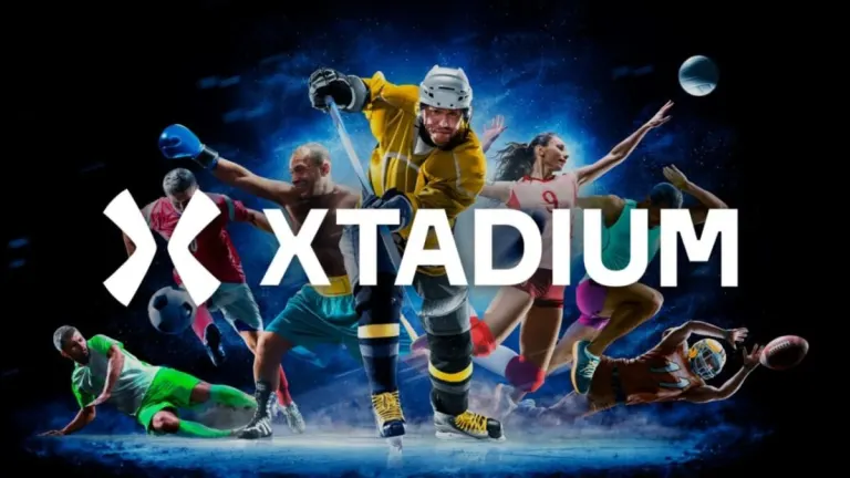 Watching sports at home will never be the same again thanks to Xtadium and the Meta Quest 3