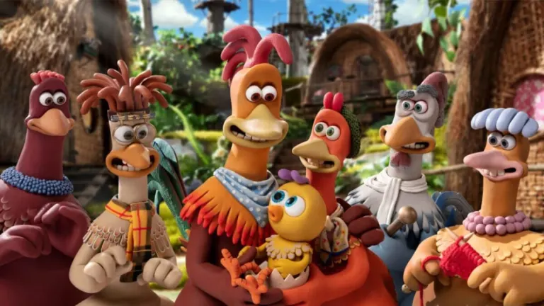 Do you remember Chicken Run? Netflix has just released the trailer for its sequel