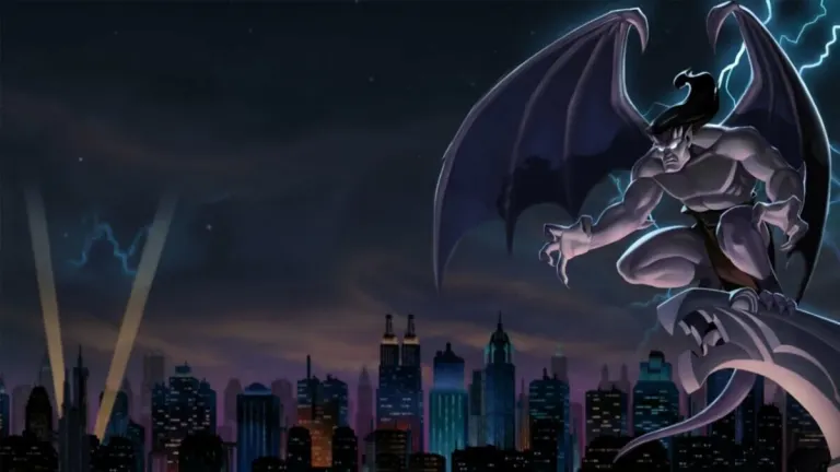 Do you remember the Gargoyles series? Now the video game returns just as you remember it