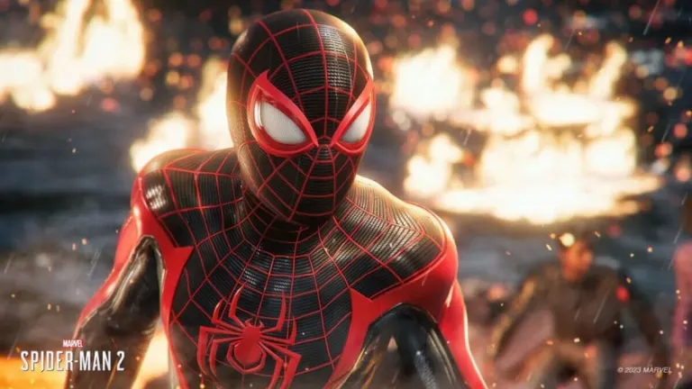 Marvel’s Spider-Man 2 will arrive on time: the game is already finished