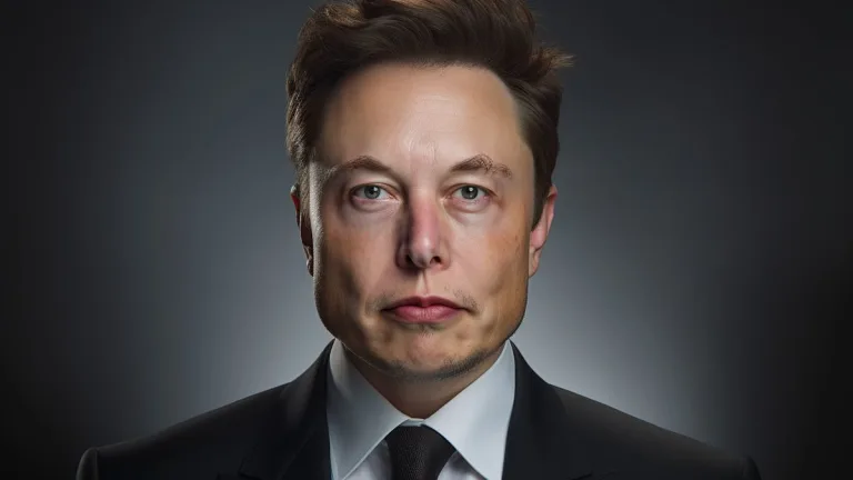 Image of article: Is it true? Elon Musk cha…