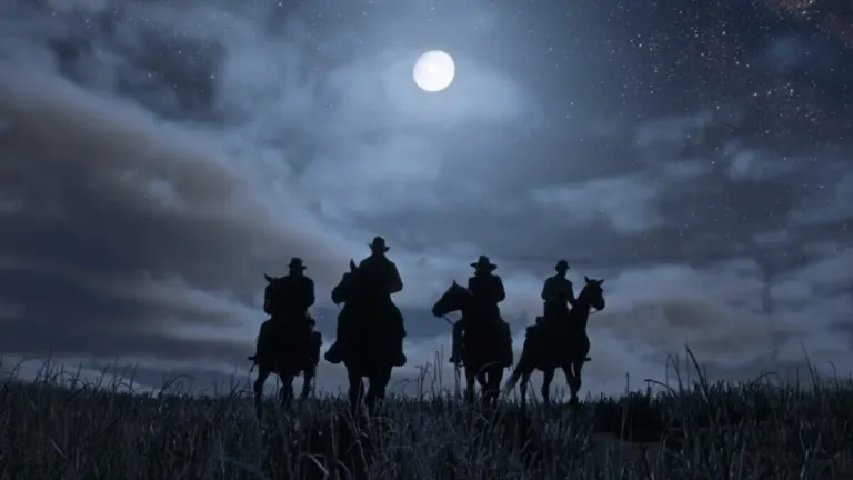Image of article: How would Red Dead Redemp…
