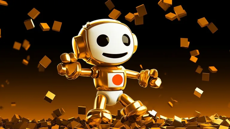 Reddit’s Contributor Program offers you a “golden” opportunity