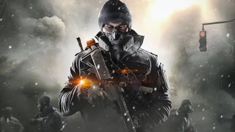 Did Ubisoft just casually announce The Division 3? It seems so