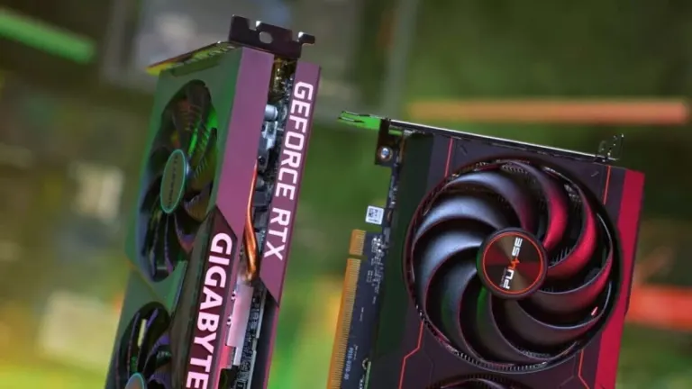 The only thing that’s decreasing in price while everything else is going up: graphics cards