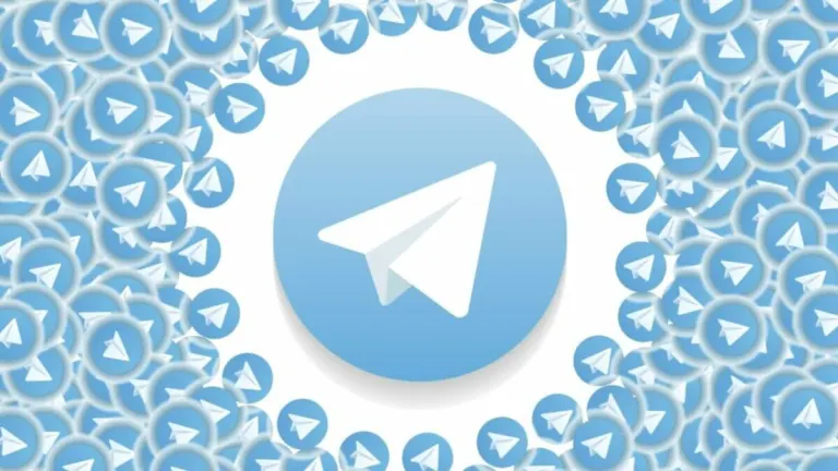 Image of article: Telegram is updated: here…