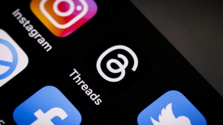 Threads is bringing “trending topics” to continue its competition with X