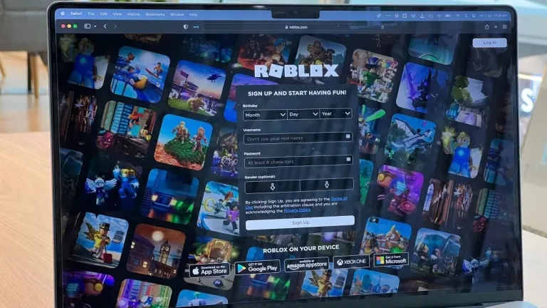 ROBLOX APK for Android - Download