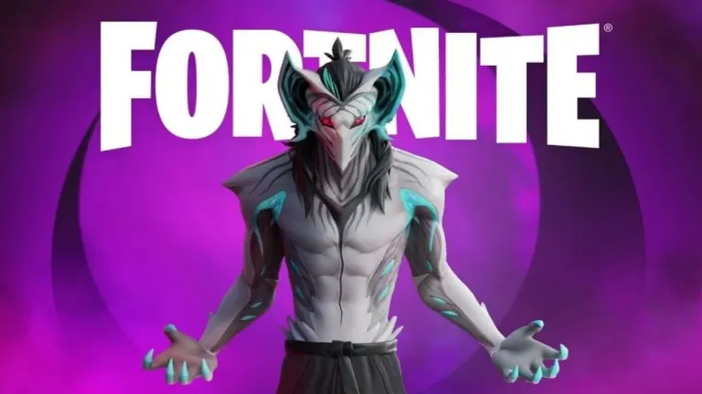 Fortnitemares 2023 is back with skins, weapons, and more!