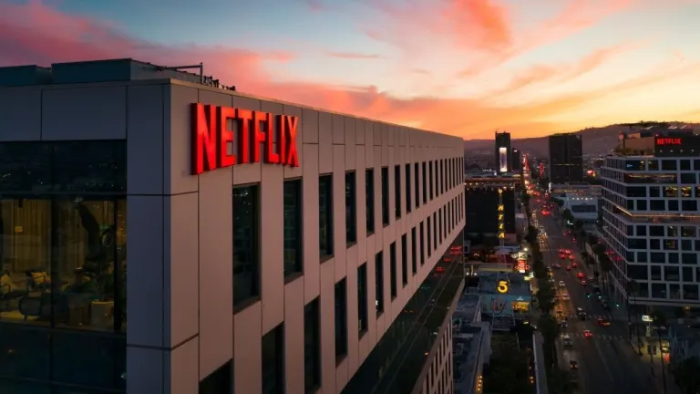 Get ready for Netflix House: A peek behind the curtain