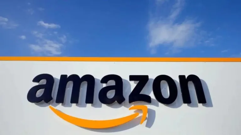 Amazon joins the trend: now you can log in without using a password