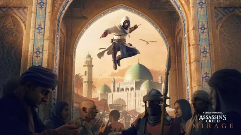 Assassin’s Creed Mirage is the best thing that has happened to the saga in years