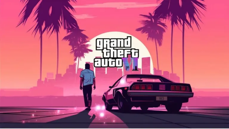 “GTA 6 is about to be released”, fans are certain that the announcement is imminent