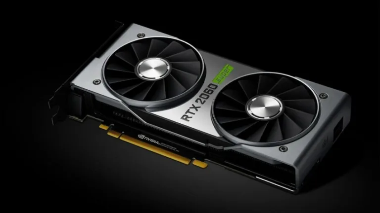 Image of article: The rumors about Nvidia’s…