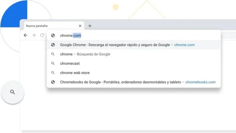 Tired of making typos while searching on Google? Chrome will make your life even easier