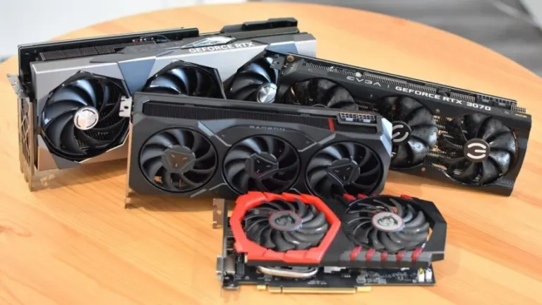 This is the most used graphics card, according to Steam’s global survey