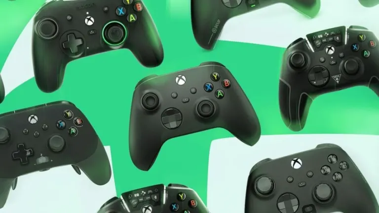 Image of article: Xbox has just left millio…